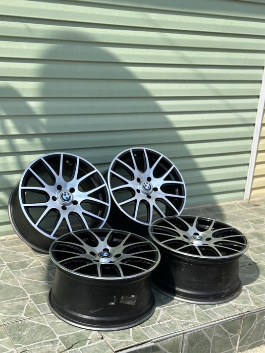 18 джанти за BMW 4 еднакви