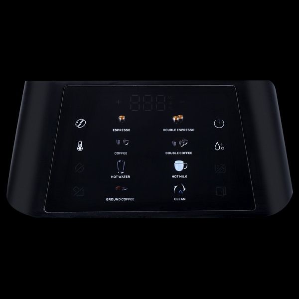 Кофемашина Polaris PACM 2048SW