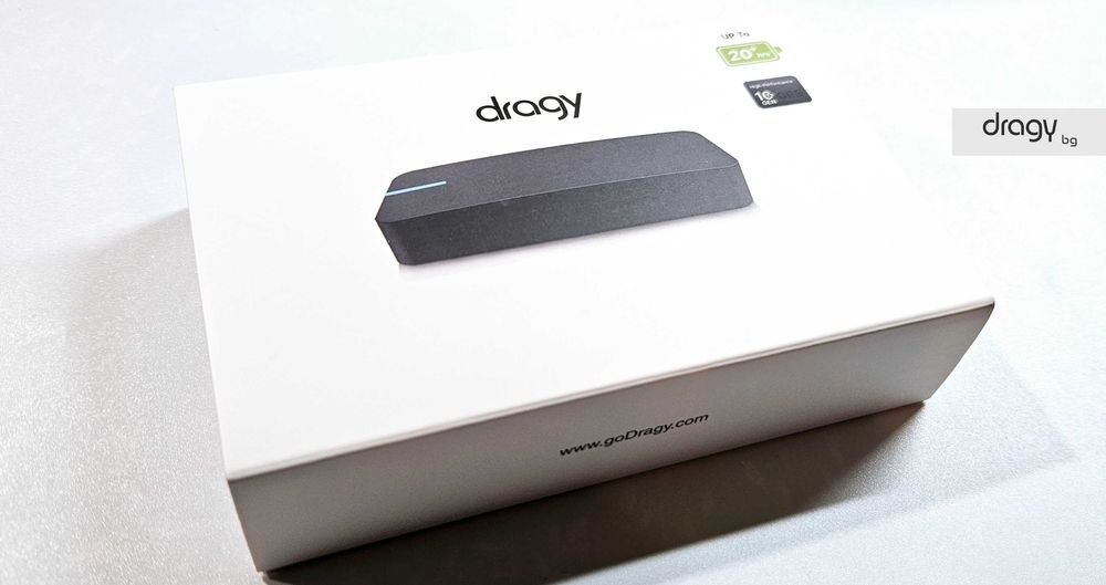 Dagy70 C GPS Performance meter