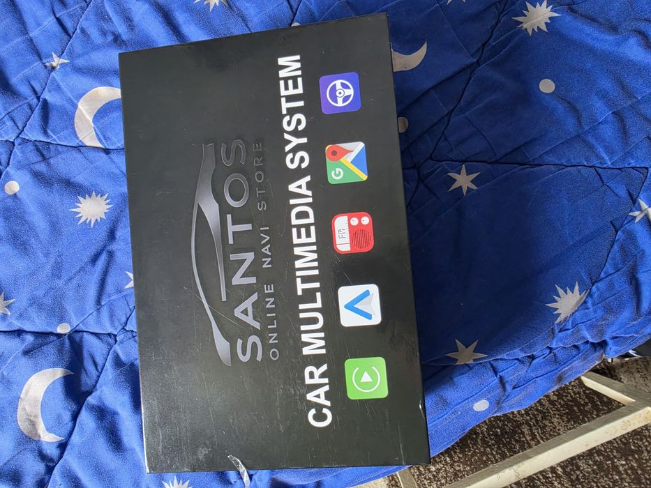 Navigația vw skoda