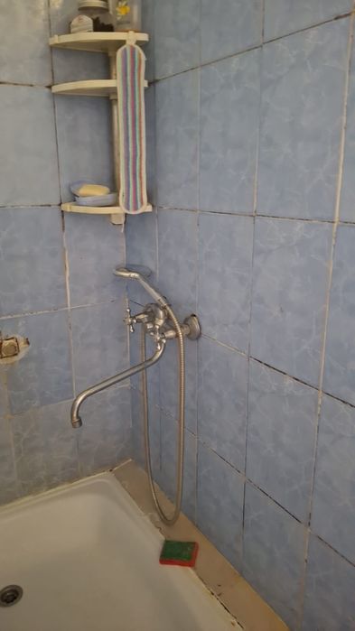 Комната в комуналке