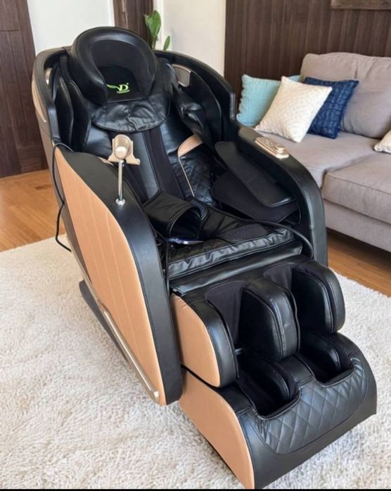 Массажное кресло премиум класса Full Body Relax