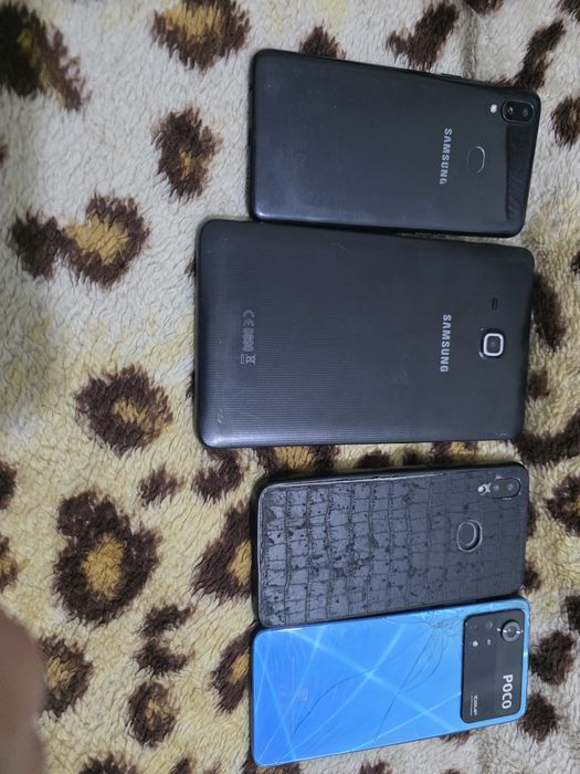 Обменяю/Продам 4 гаджетов на 1