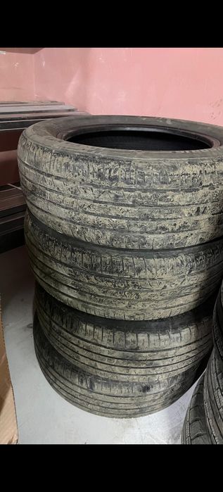 Продам летние шины в отс