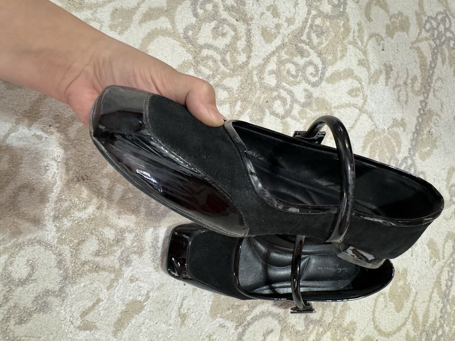 Продам балетки классические