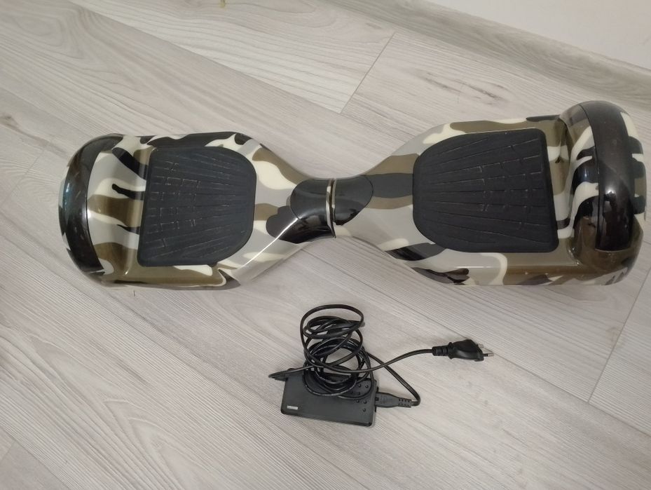 Hoverboard  smartbalance pentru copii