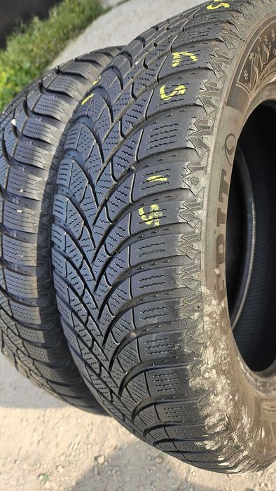 185/65 R15 • Iarna • Semperit Speed Grip 5 88T | 2 buc | Pret/buc