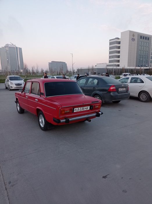 Продается Жигули 06