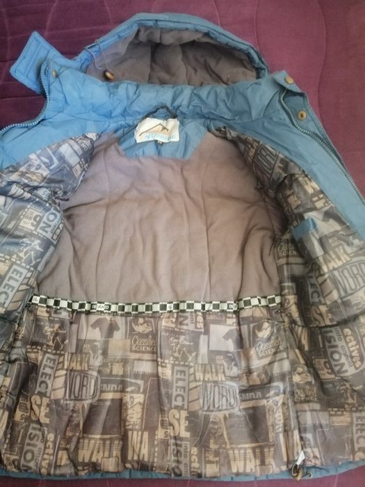 Зимние куртки недорого