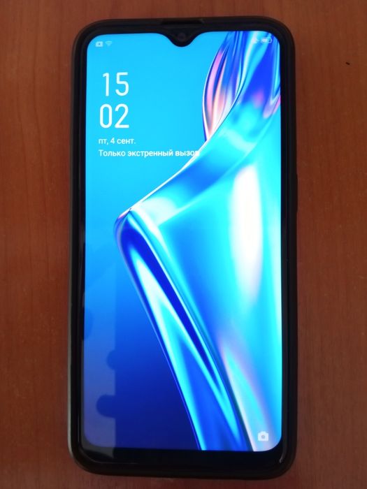 Смартфон OPPO A12 3/32