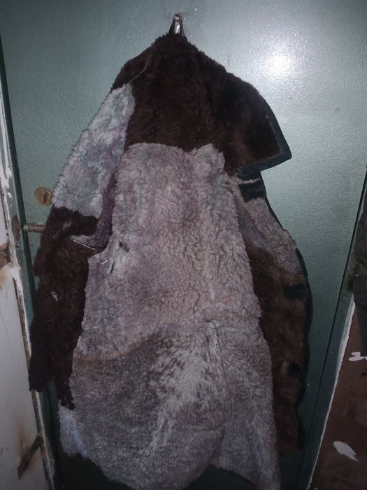 Продам шубы (тон)