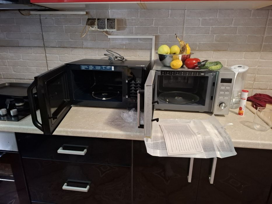 Cuptor microunde Beko pentru piese/reparat
