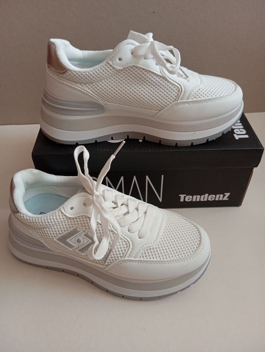 Дамски маратонки