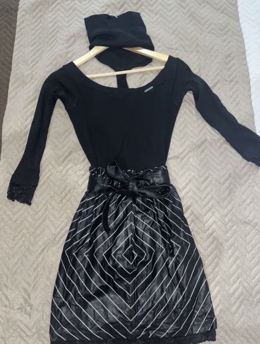 Рокля Friends Fashion