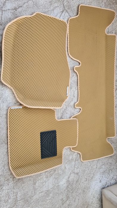 Полики лексус лх 470