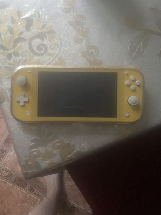Nintendo Switch Lite 256 ГБ