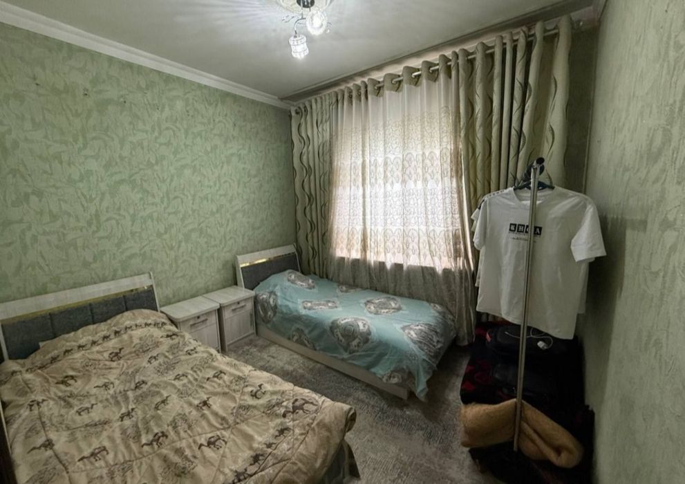 Юнусабад 10 квартал 3/4/5 (77²) продаётся квартира ипотека