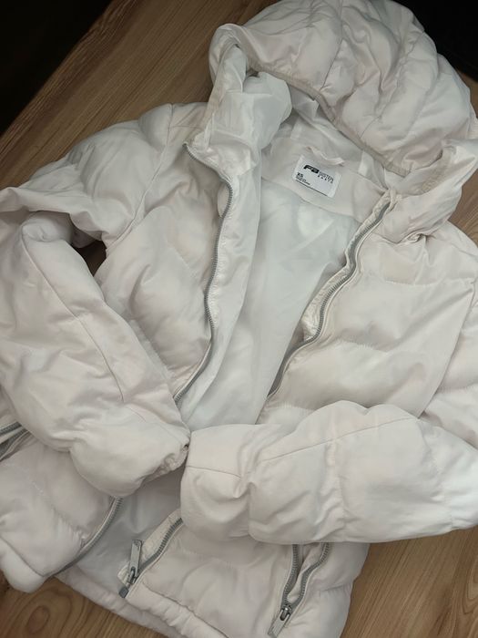 Дамско преходно яке