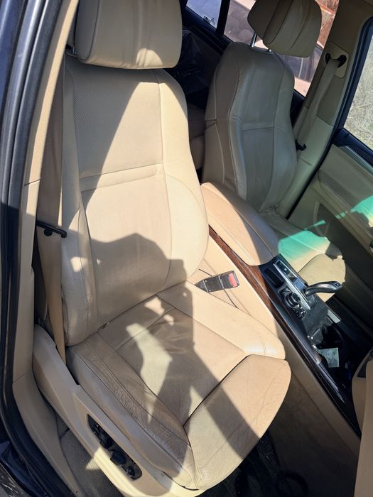 Fete usi bmw x5 e70 plansa bord bmw x5 e70 scaune fata bmw x5 e70
