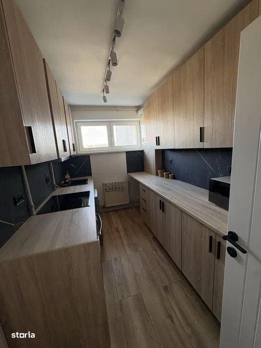 Apartament cu 2 camere, complet renovat, 56 mp – Donath, Grigorescu
