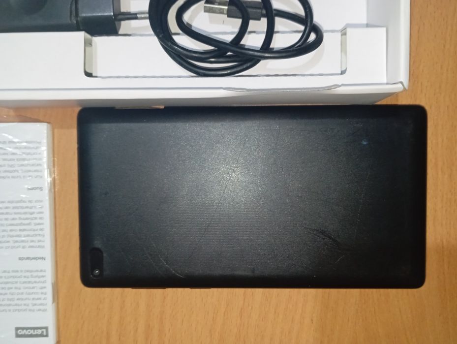 Lenova tab 7 продам