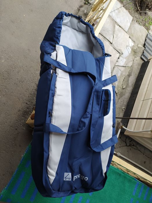 Продам детскую коляску