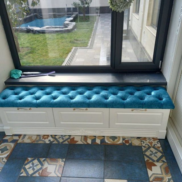 Мебель на заказ.