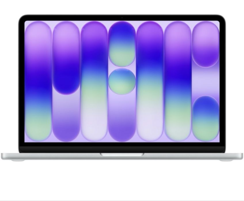 Macbook neo, 256/8