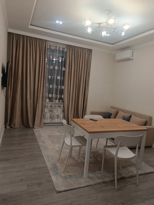 Сдам отличную квартиру