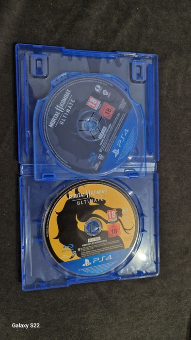 MortalCombat 11 ultimate