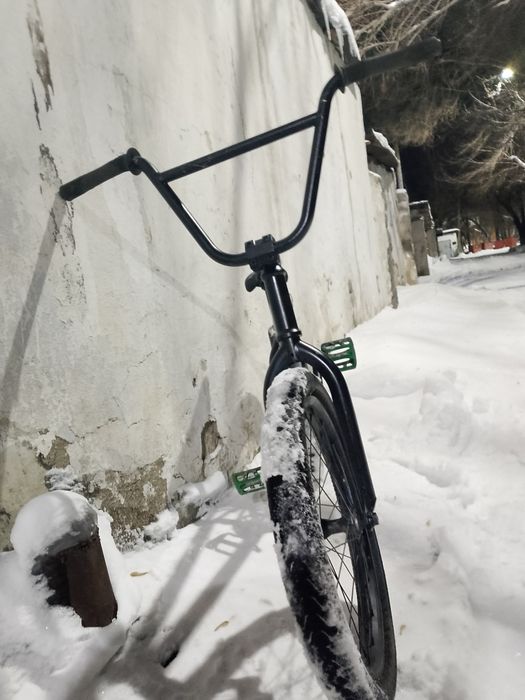 Продам бмх идеал