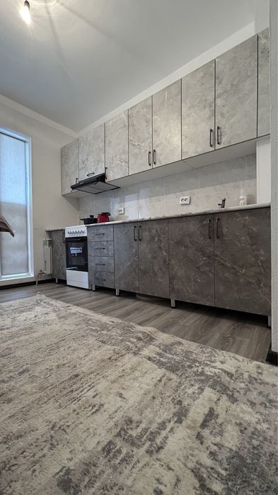 Квартира Жана кала