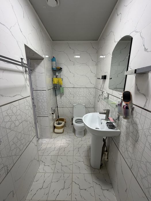 Аренда участка на Мирабад  2 ком