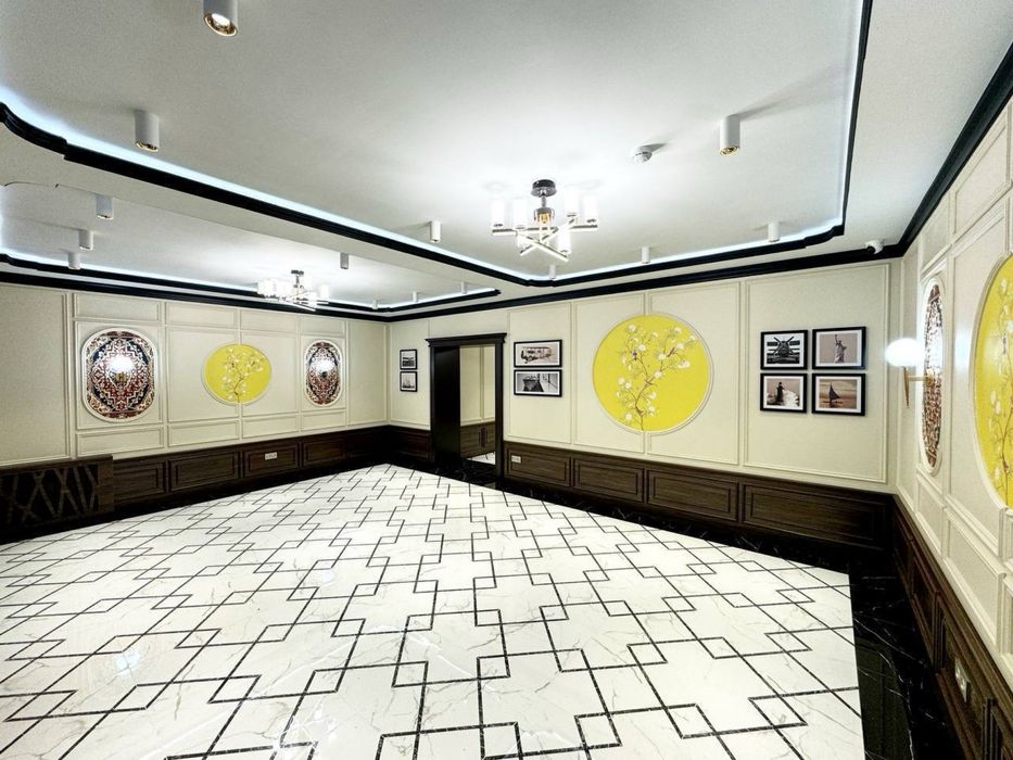 Метро Айбек Шахрисабз Продается Нежилой