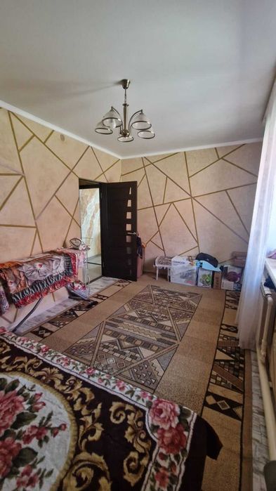 продам дом в районе Береке