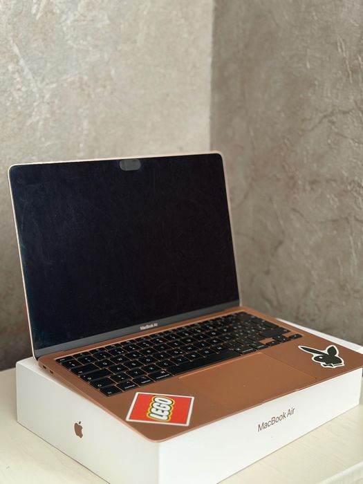MacBook Air 13 256 GB