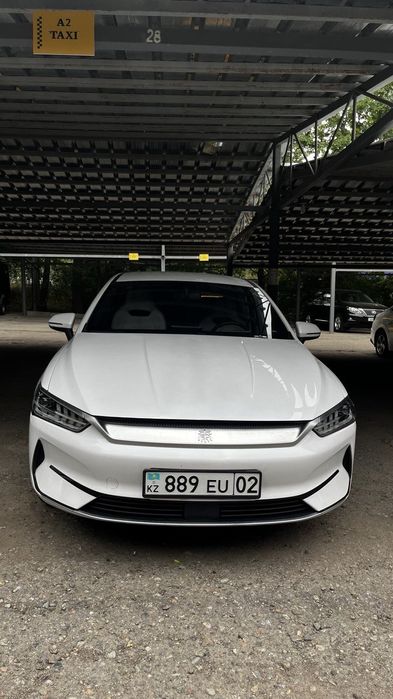 жалға алу Яндекс Таксиге арналған автомобильдер