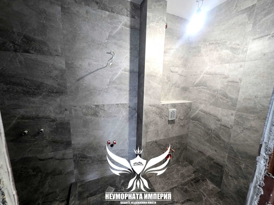 Продава се Двустаен апартамент в Пловдив, Остромила - 65 кв.м за 984 €/кв.м - Снимка #9