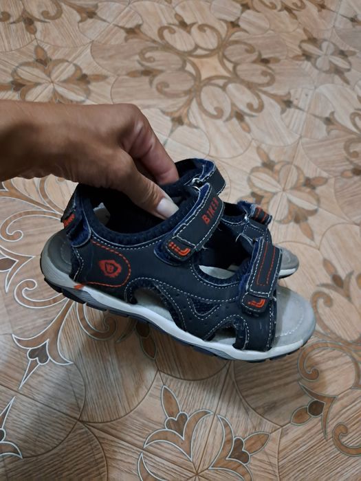 Сандали детские  31р-р