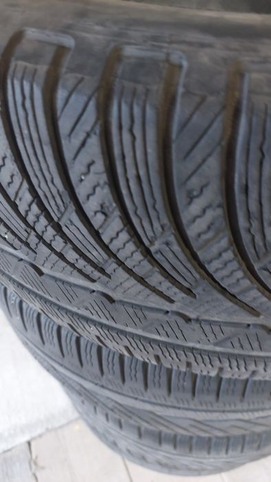 Oferta Gume de iarna  300 de 4  bucati