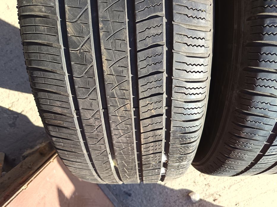 Anvelope 4sezoane MS 275 50 20 pirelli 2020 6mm
