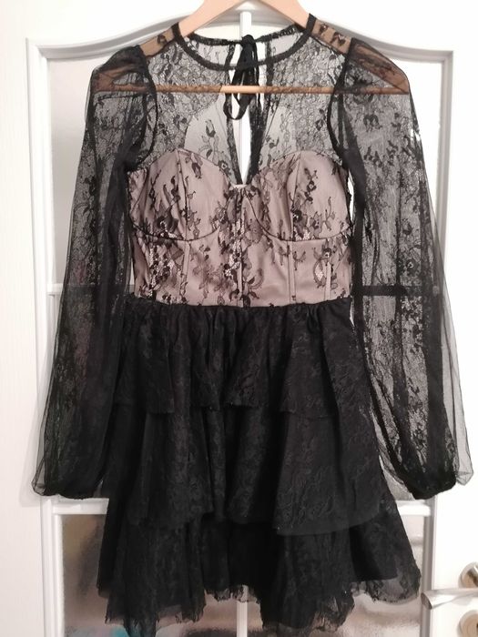 Рокли на марката Mohito