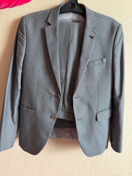 Кастюм шалбар двойка турецкй