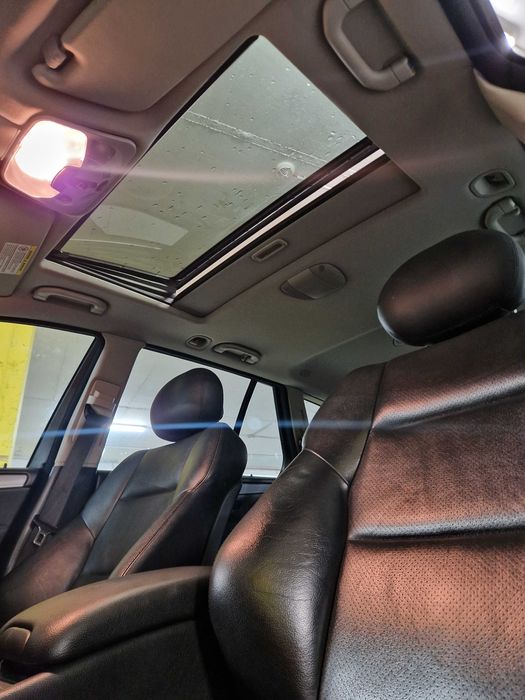 Мерцедес c320 224hp