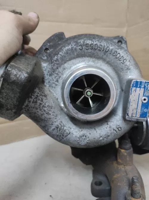 Turbina cod 03L145702D Audi Q5 8R 2.0 CAGA 2007-2014