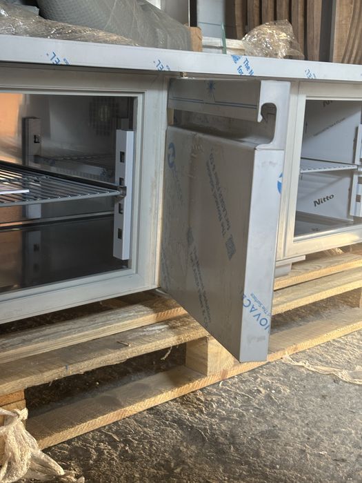 Хладилник за под уреди