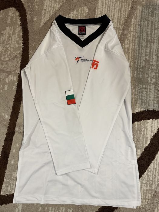 Mooto Добок за Таекуондо 180см