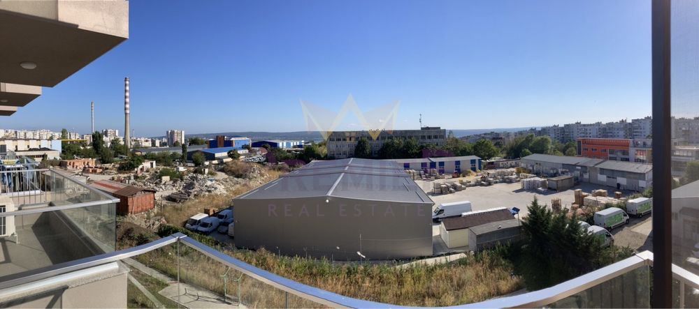 Дава се под наем Двустаен апартамент в Варна, Кайсиева градина - 70 кв.м за 484.5 € - Снимка #10