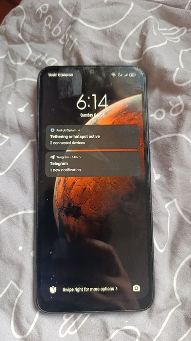 Redmi 9 A sotiladi 64 gb