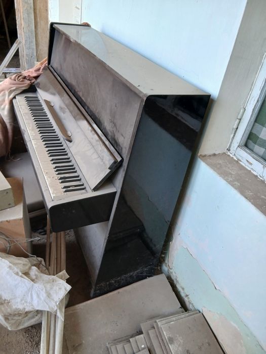 Piyonina srochna sotiladi